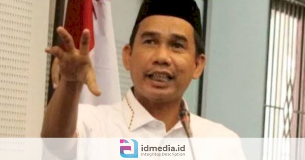 Bakal Godok Ranperda Di Ketua Dprd Makassar Rudianto Lallo