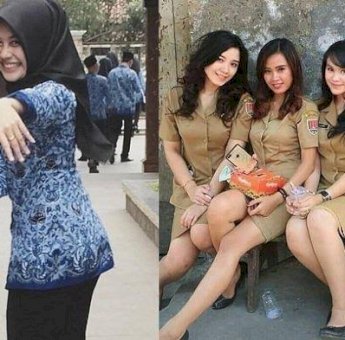 Siap-siap! Pendaftaran CPNS Dibuka 17 September