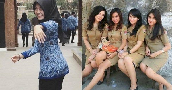 Siap-siap! Pendaftaran CPNS Dibuka 17 September