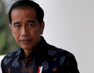 Jokowi Ancam Ciduk Kepala Desa jika Tak Ada Pembangunan di Desa