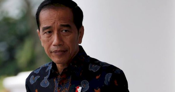 Jokowi Ancam Ciduk Kepala Desa jika Tak Ada Pembangunan di Desa
