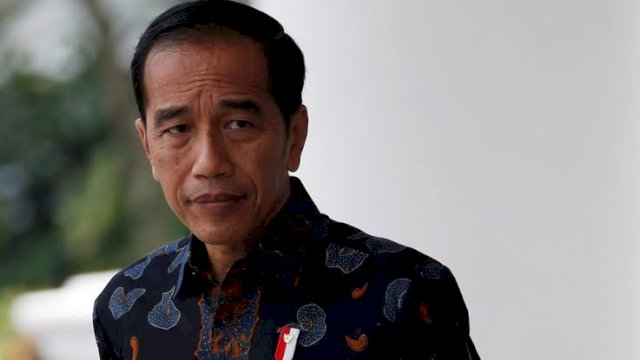 Jokowi Ancam Ciduk Kepala Desa jika Tak Ada Pembangunan di Desa