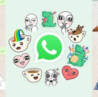 Hati-hati! Pembuat Sticker Wajah di WA Bisa Terjerat UU ITE