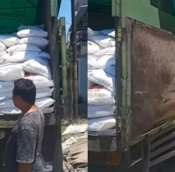 Kirim Material Bangunan ke Seko, Putri Dakka Pilih Beri Bukti Ketimbang Umbar Janji