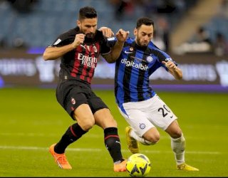 Jelang Derby, Pemain AC Milan Optimis Menang