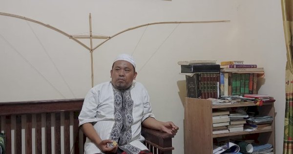 Aksi Penolakan Forum BPD bersama Fauzan jadi PJ Kepala Desa Bababulo Majene Cederai Hati Warga, Ustadz Mahmuddin Angkat Bicara: Ini Kewenangan Mutlak Bupati!