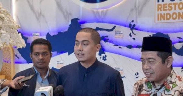 NasDem, PKB, dan PKS Akan Lanjutkan Koalisi di Pilgub DKI Jakarta