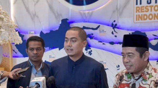 NasDem, PKB, dan PKS Akan Lanjutkan Koalisi di Pilgub DKI Jakarta