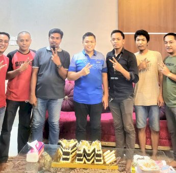 Rekap Kecamatan Rampung, Yasir Machmud Raih Suara Tertinggi 51.437 Ungguli Tenri Abeng 51.369