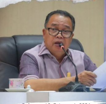Komisi C DPRD Makassar Gelar RDP Bersama PT Ale Bata Ringan