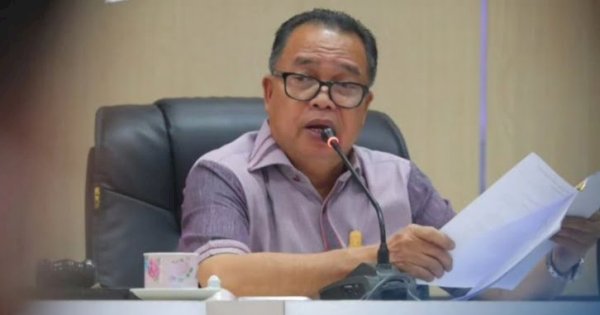 Komisi C DPRD Makassar Gelar RDP Bersama PT Ale Bata Ringan