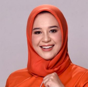 Fatmawati Rusdi Tanggapi Flyer Sepaket dengan Andi Sudirman di Pilgub: Masya Allah