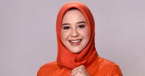 Fatmawati Rusdi Tanggapi Flyer Sepaket dengan Andi Sudirman di Pilgub: Masya Allah