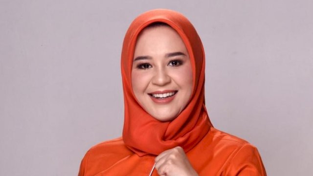 Fatmawati Rusdi.(F-INT)