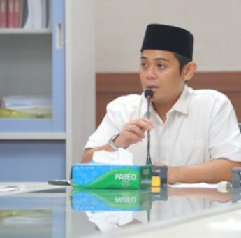 Komisi A DPRD Makassar Undang Sejumlah SKPD Gelar Rapat Monev Triwulan Pertama 2024