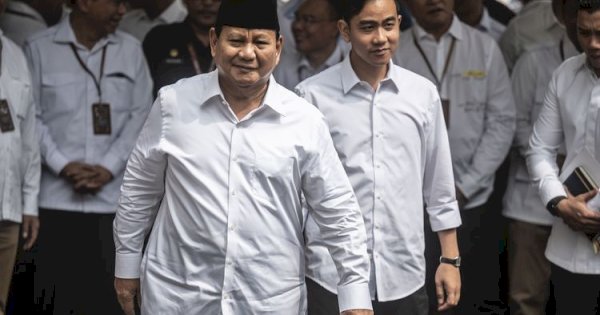 NasDem Merapat, Ini Daftar Koalisi Terbaru Prabowo-Gibran