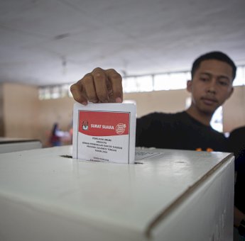 Bawaslu Sulsel Bakal Buka Rekrutmen Panwascam Pilkada 2024