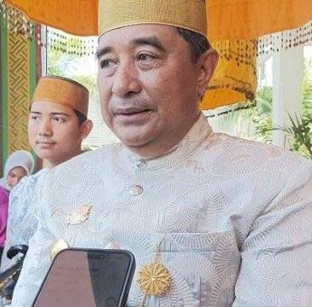 Pj Gubernur Sebut Infrastruktur Sulsel Terburuk Ke-6 di Indonesia