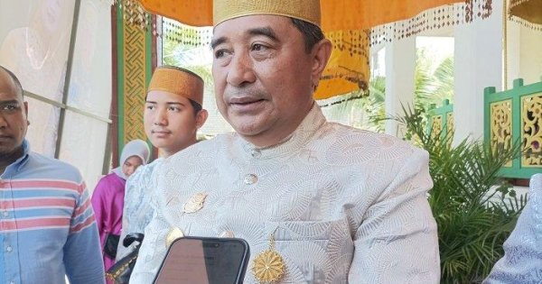 Pj Gubernur Sebut Infrastruktur Sulsel Terburuk Ke-6 di Indonesia