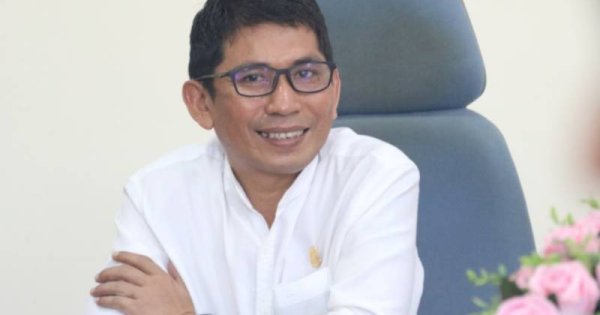 Anggota DPRD Muchlis Misbah Bicara Pentingnya Pendidikan untuk Generasi Penerus Bangsa