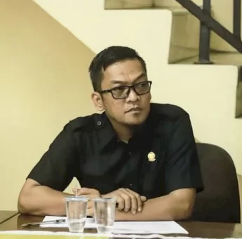 Sehari Pencoblosan, Fauzi Andi Wawo Optimis Raih 5 Kursi di Makassar