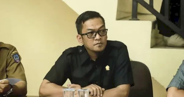 Sehari Pencoblosan, Fauzi Andi Wawo Optimis Raih 5 Kursi di Makassar