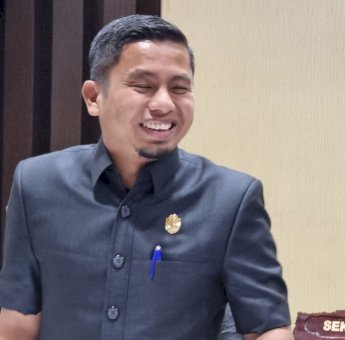 Incar Koalisi Besar di Pilwalkot Parepare, Tasming Hamid Kini Daftar Demokrat-PKB
