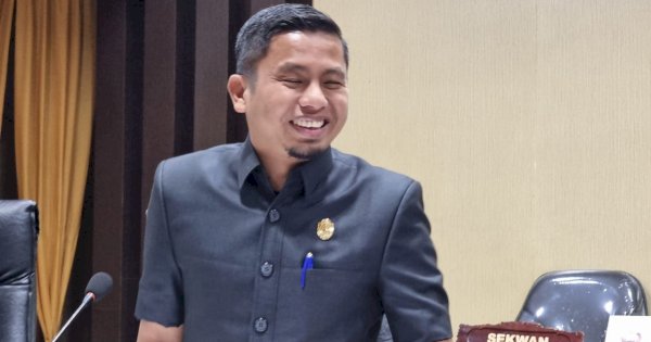 Incar Koalisi Besar di Pilwalkot Parepare, Tasming Hamid Kini Daftar Demokrat-PKB