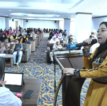 Legislator Nunung Dasniar Harap Masyarakat Berperan Atasi Maraknya Anak Jalanan