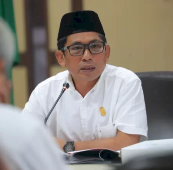 Dugaan Kecurangan Rekapitulasi Suara, Muchlis Misbah Minta Semua Pihak Tak Berbuat Curang