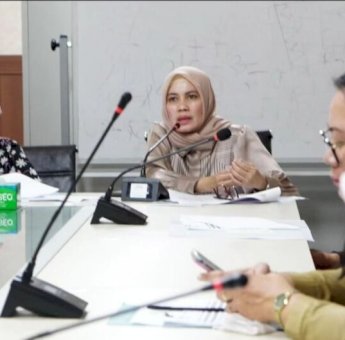 Komisi B DPRD Makassar Minta SKPD Optimalkan Program Prioritas