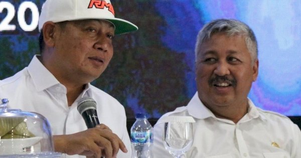 Pilkada Pinrang, NasDem Sulsel Usung Andi Irwan Hamid Sebagai Calon Tunggal 