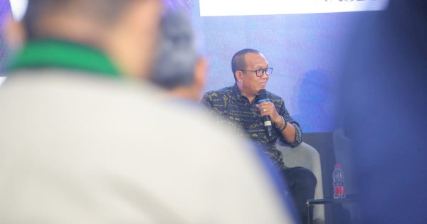 Adi Suryadi Culla Apresiasi Program NasDem Mendengar: Langkah yang Cukup Bagus