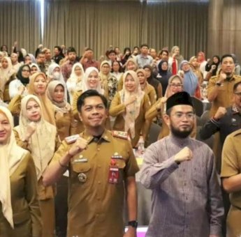 Legislator Hadi Ibrahim Baso Paparkan Langkah Konkret Tingkatkan Perlindungan Perempuan