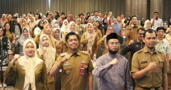 Legislator Hadi Ibrahim Baso Paparkan Langkah Konkret Tingkatkan Perlindungan Perempuan