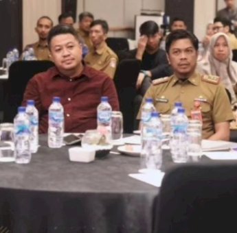 Ari Ashari Ilham: DPRD Komitmen Dukung Pengembangan Pariwisata di Makassar