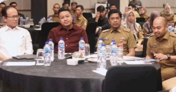 Ari Ashari Ilham: DPRD Komitmen Dukung Pengembangan Pariwisata di Makassar