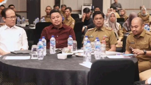 Ari Ashari Ilham: DPRD Komitmen Dukung Pengembangan Pariwisata di Makassar