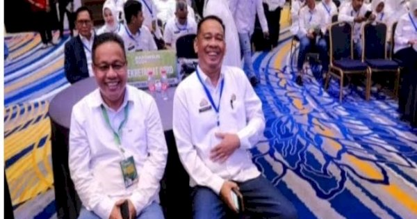 Sekretariat DPRD Makassar Ikuti Rakorsus Pemkot Makassar 2024