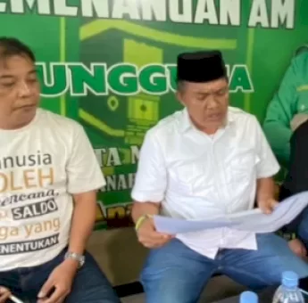 Suara Diduga Dicuri, Anzar Makkuasa Minta KPPS dalam Perhitungan untuk Tidak Main-main