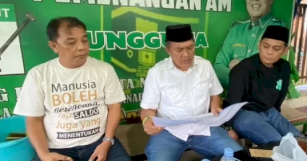 Suara Diduga Dicuri, Anzar Makkuasa Minta KPPS dalam Perhitungan untuk Tidak Main-main