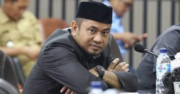 Terpilih Kembali, Jufri Pabe: Terima Kasih Kepada Keluarga, Tim Relawan dan Masyarakat