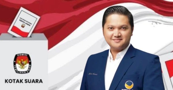 Dapat Restu Orang Tua, Arham Basmin Siap Maju di Pilkada Luwu