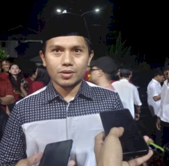 Raih Suara Terbanyak di Pileg, Dokter Ical Masih Pikir-pikir Maju Pilwalkot Makassar