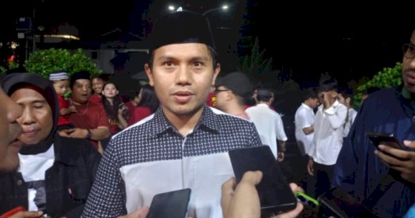 Raih Suara Terbanyak di Pileg, Dokter Ical Masih Pikir-pikir Maju Pilwalkot Makassar