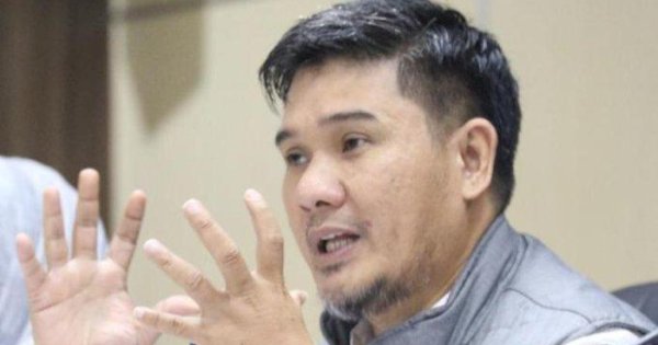 Anggota DPRD Adi Rasyid Ali Minta Camat dan Lurah Netral dalam Pemilu