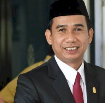 PPP Tak Lolos, Rudianto Lallo Melenggang ke Senayan, NasDem Bungkus 5 Kursi DPR RI Dapil Sulsel