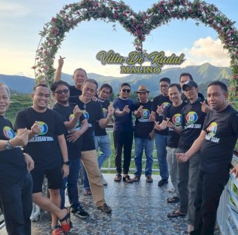 Tokoh Lintas Profesi-Golongan di Makassar Dorong Rusdin Abdullah Maju di Pilwalkot