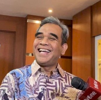 Gerindra Dukung Waketum NasDem Ahmad Ali Jadi Cagub Sulteng di Pilkada 2024