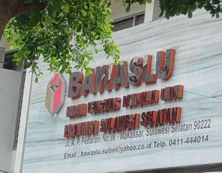 Bawaslu Sulsel Ingatkan ASN Tak Serahkan KTP ke Calon Perseorangan di Pilkada